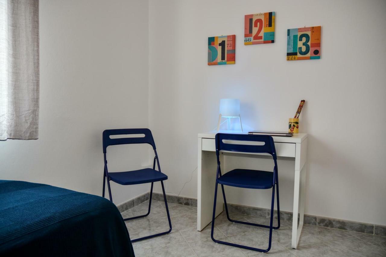 카스텔라마레델골포 Casa Pomelia 아파트 외부 사진
