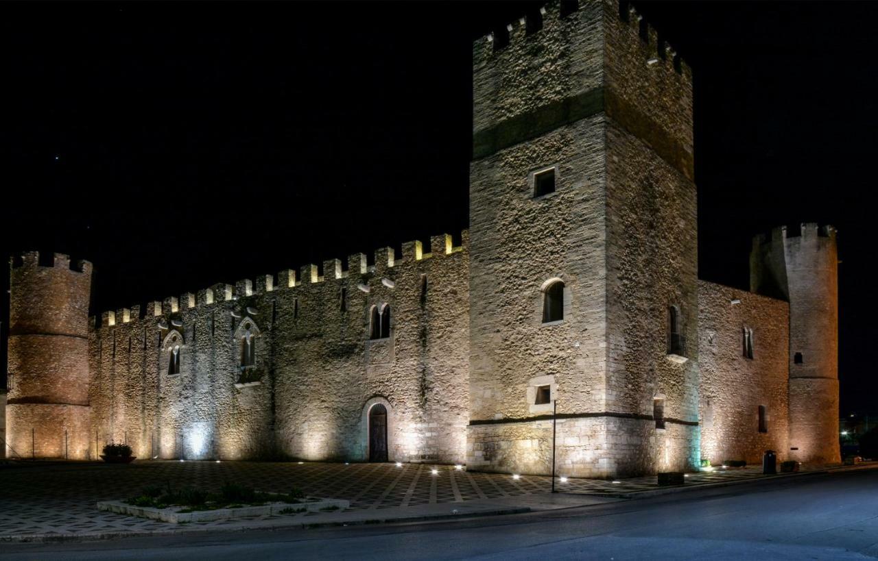카스텔라마레델골포 Casa Pomelia 아파트 외부 사진