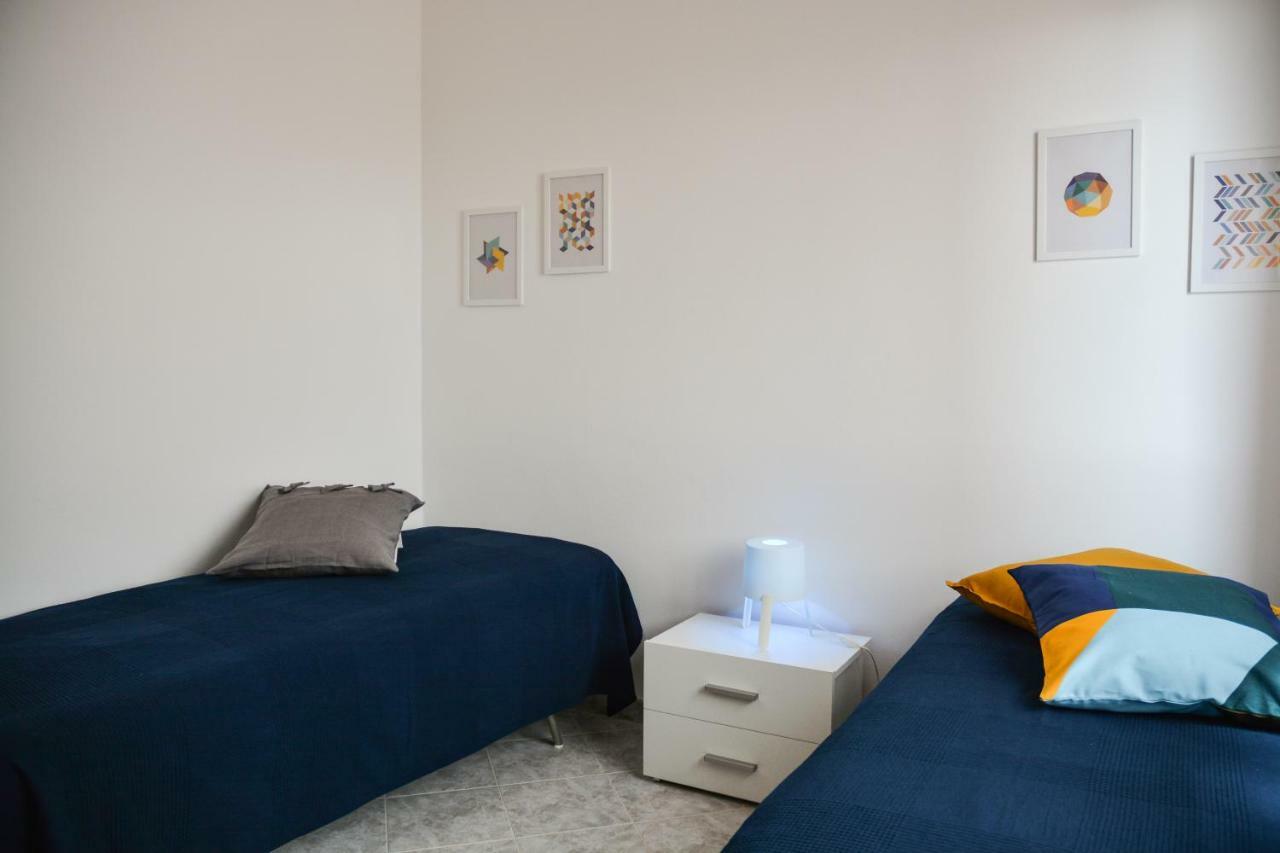 카스텔라마레델골포 Casa Pomelia 아파트 외부 사진